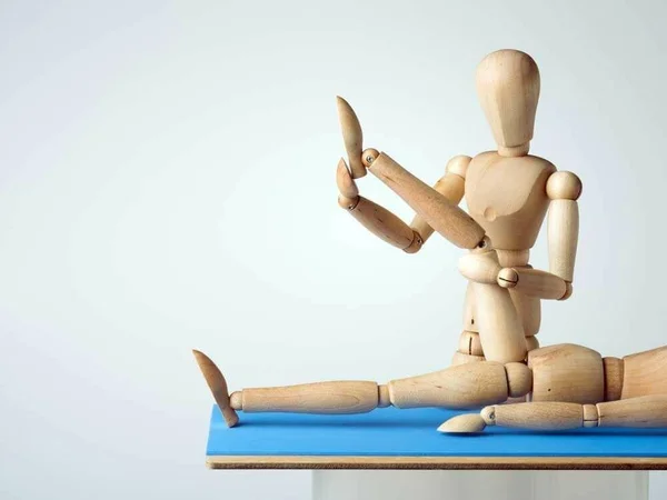 Bild 1: Physio Fit - M. Gentsch